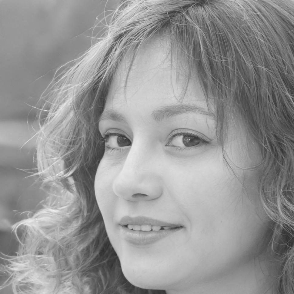 Sarah Klein, Leiterin Produktentwicklung